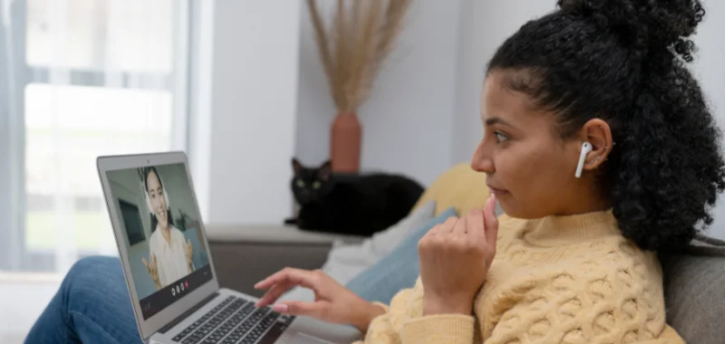 terapia online em São Paulo