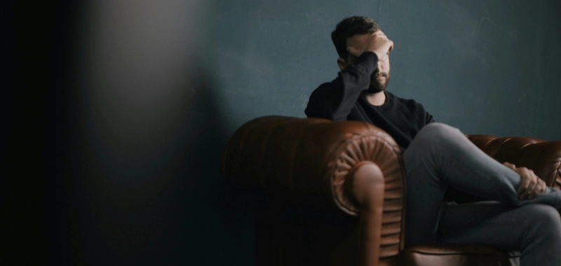 saúde mental: Saiba o que é saúde mental, sua importância e como a psicoterapia pode ajudar a ter mais equilíbrio emocional e bem-estar no dia a dia.