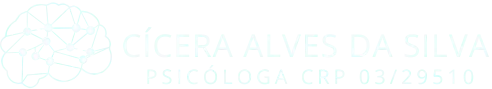 Logo Cícera Alves da Silva - Psicóloga CRP 03/29510